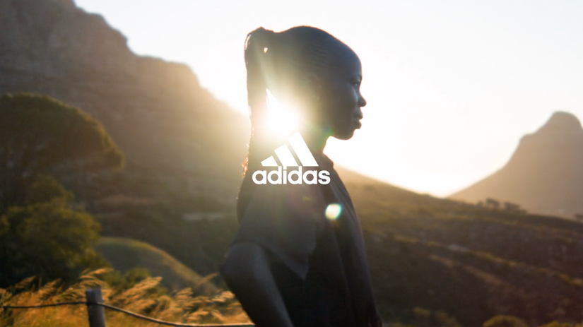Adidas Womens Dark Dune